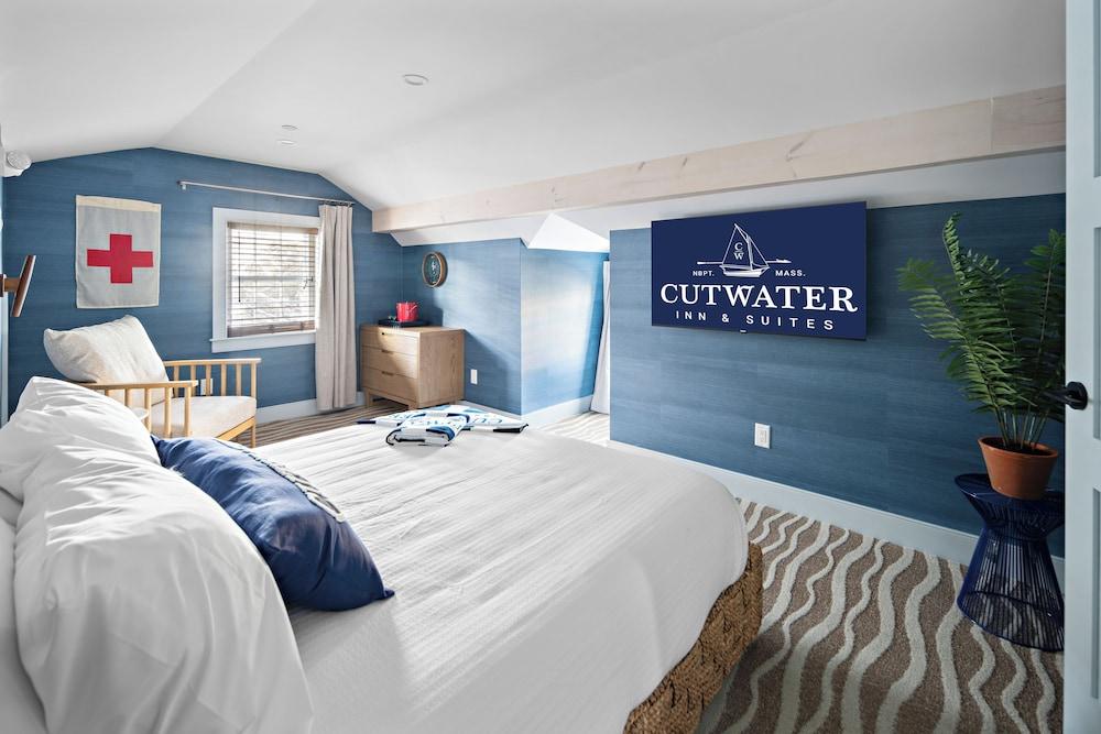 Cutwater Inn & Suites photo 49