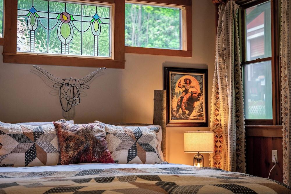 North 40 Lodge photo 27
