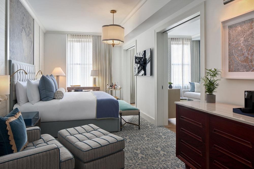 The Wall Street Hotel photo 25