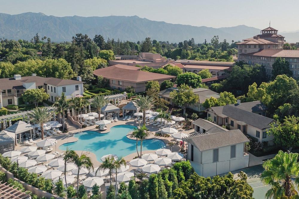 Langham Huntington, Pasadena, Los Angeles — hotel in Pasadena