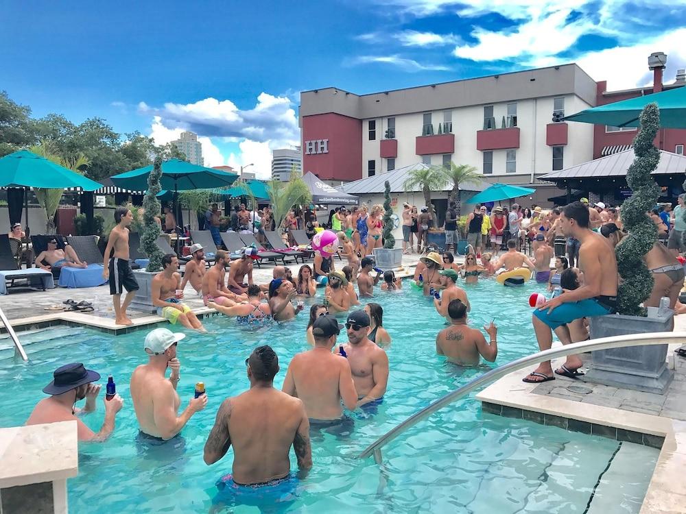 Hollander Boutique Hotel photo 36
