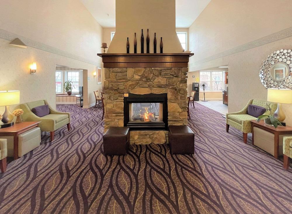 Smart Suites, an Ascend Collection Hotel photo 26