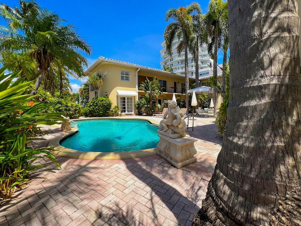 La Casa A North Beach Village Resort Hotel photo 32