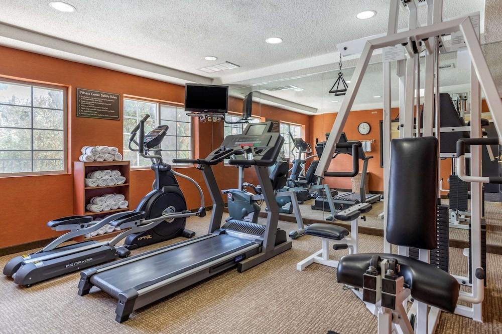 Comfort Inn & Suites Texas Hill Country photo 29