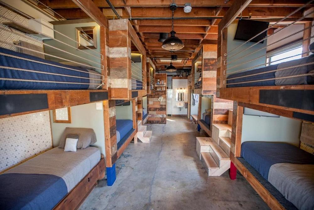 PodShare Los Feliz - Hostel photo 30