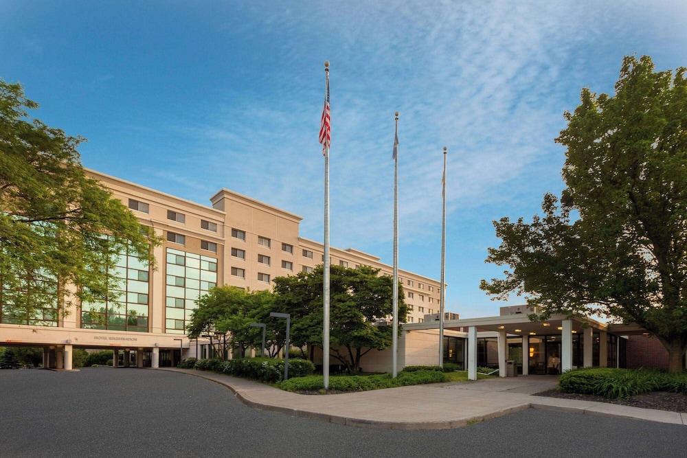 Randolph Hotel Liverpool/Syracuse/Airport West, Trademark photo 25