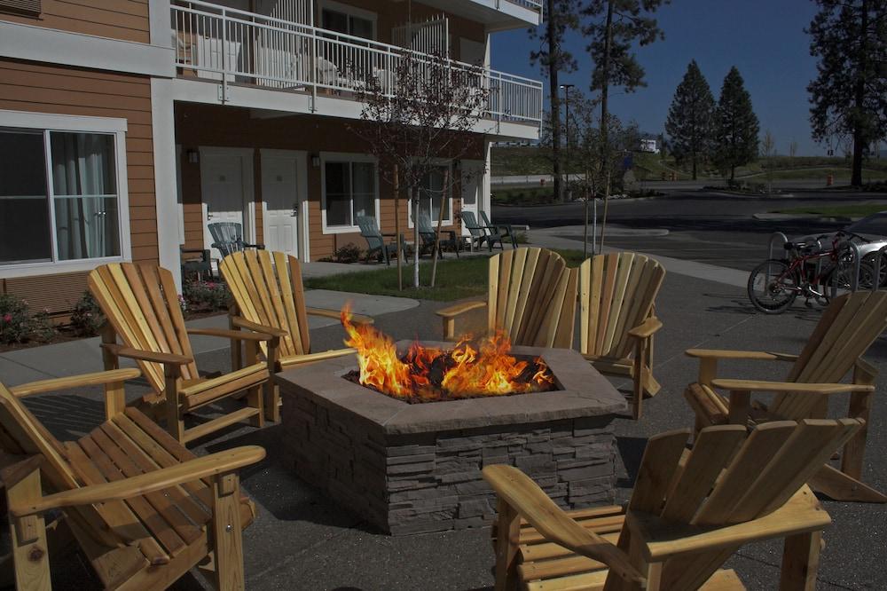Holiday Inn Express & Suites Interstate 90 by IHG photo 19