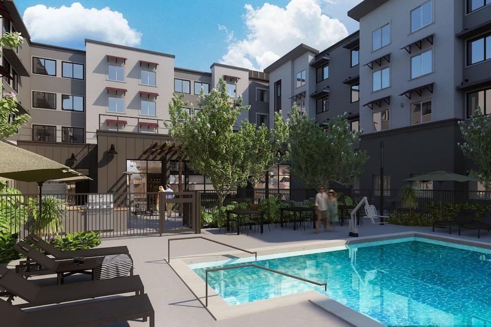 SpringHill Suites by Marriott San Luis Obispo photo 18