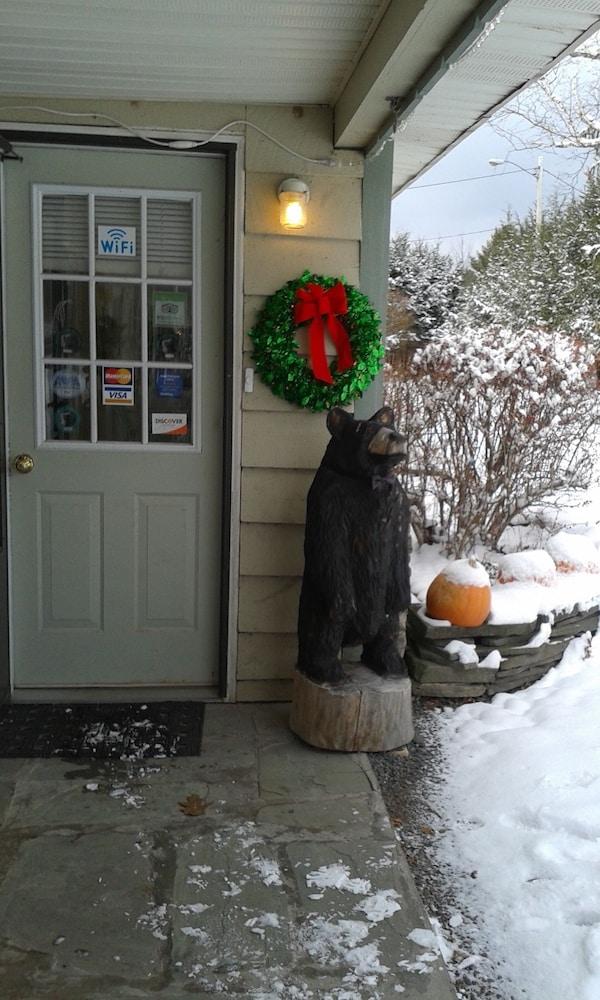 Black Bear Lodge photo 28