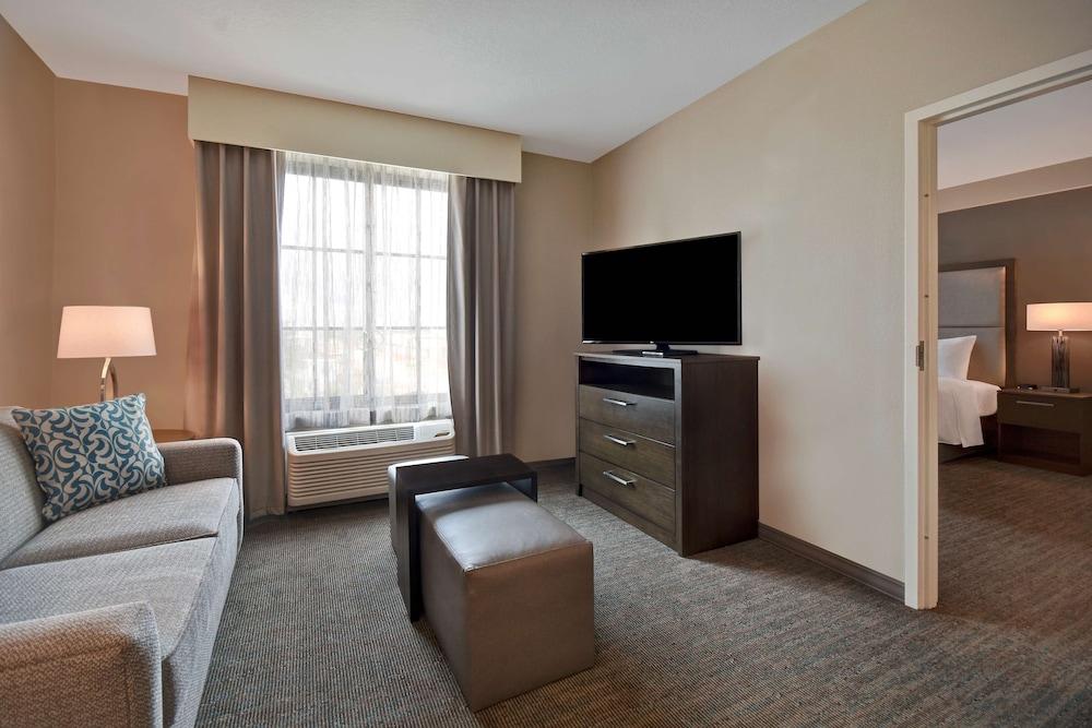 Homewood Suites by Hilton Orlando at Flamingo Crossings photo 16
