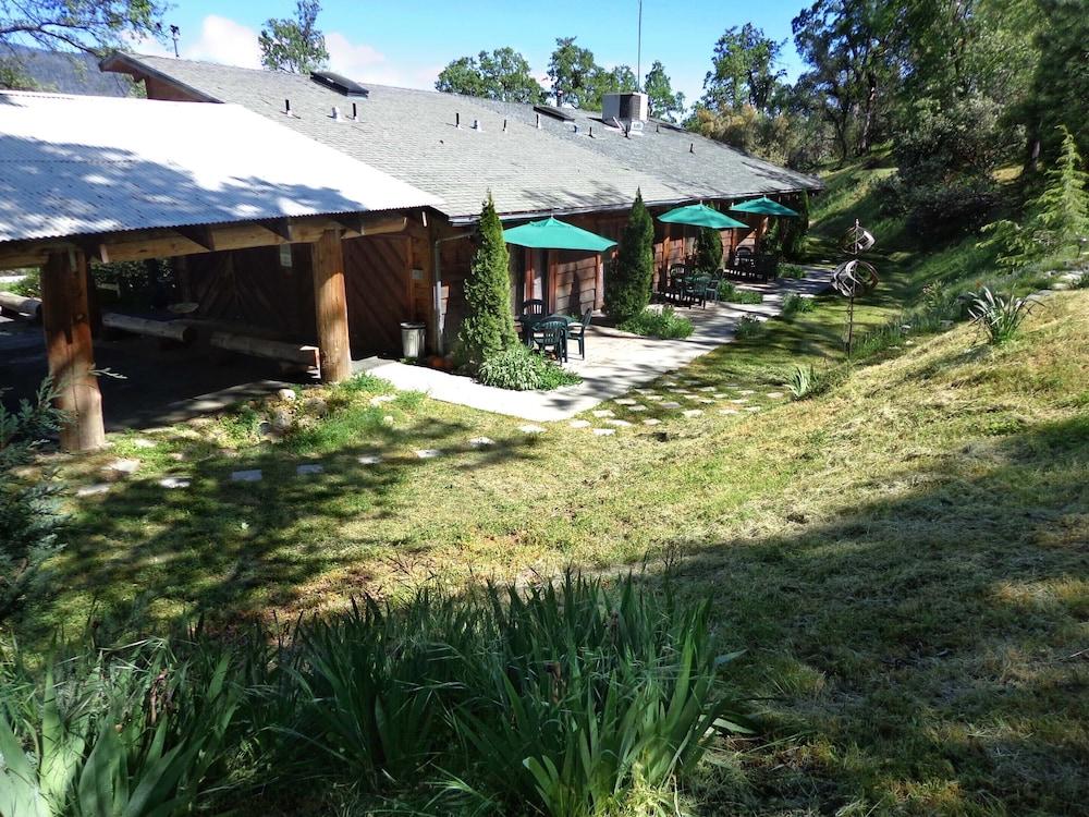 Evergreen Haus photo 44