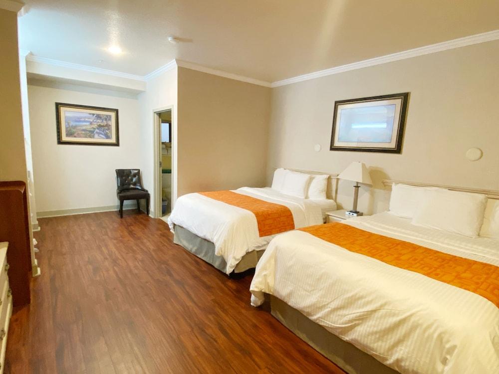Monarch Valley Inn Marina at Monterey Bay photo 4
