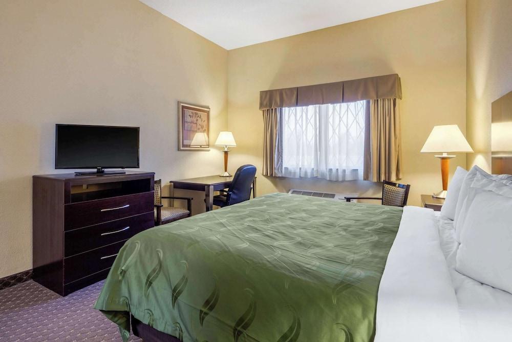 Quality Inn Smyrna photo 10