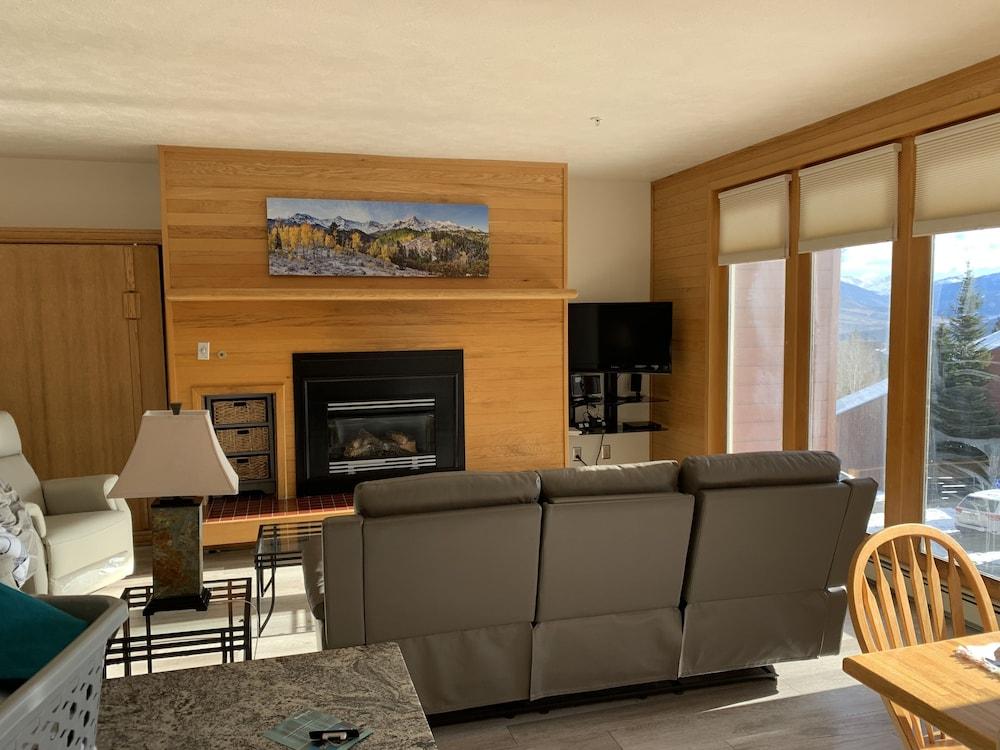 Swan Mountain Resort photo 39