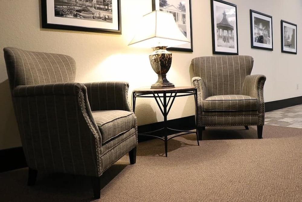 The Clarke Hotel photo 2