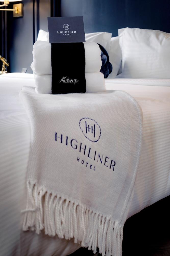 The Highliner Hotel photo 74