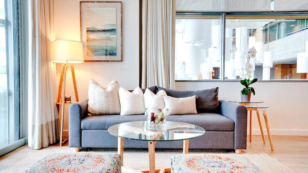 AKA Miami Brickell - Residence photo 10