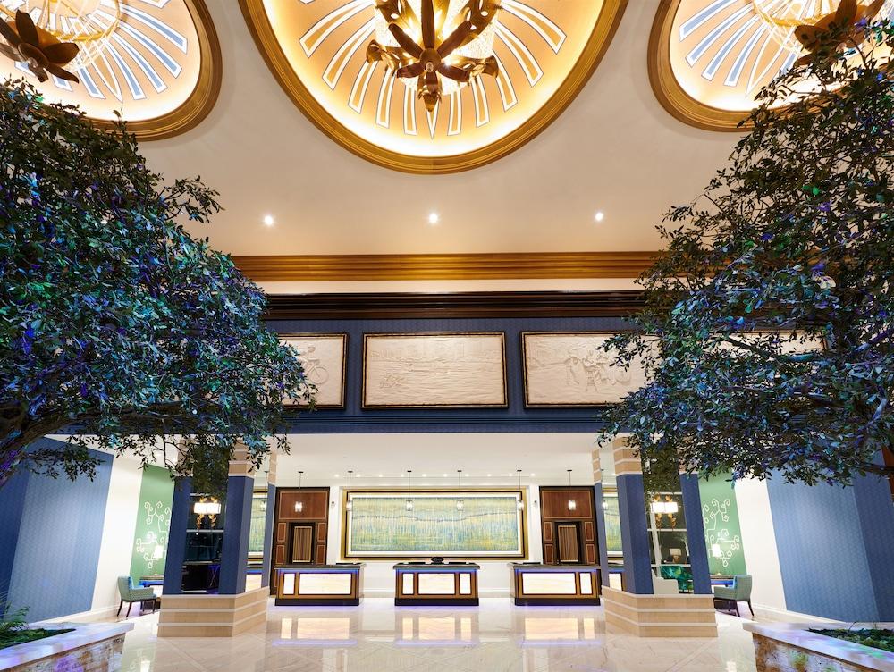 Fairmont Austin photo 2