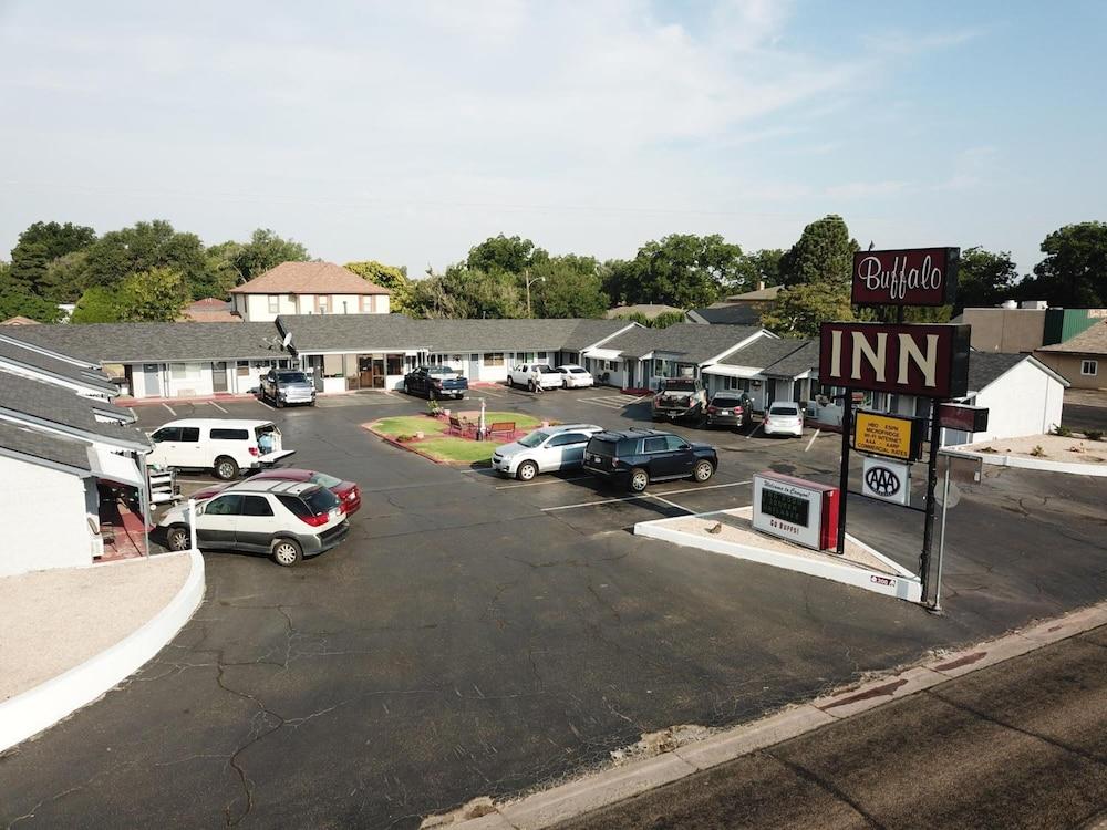 Buffalo Inn Canyon photo 10