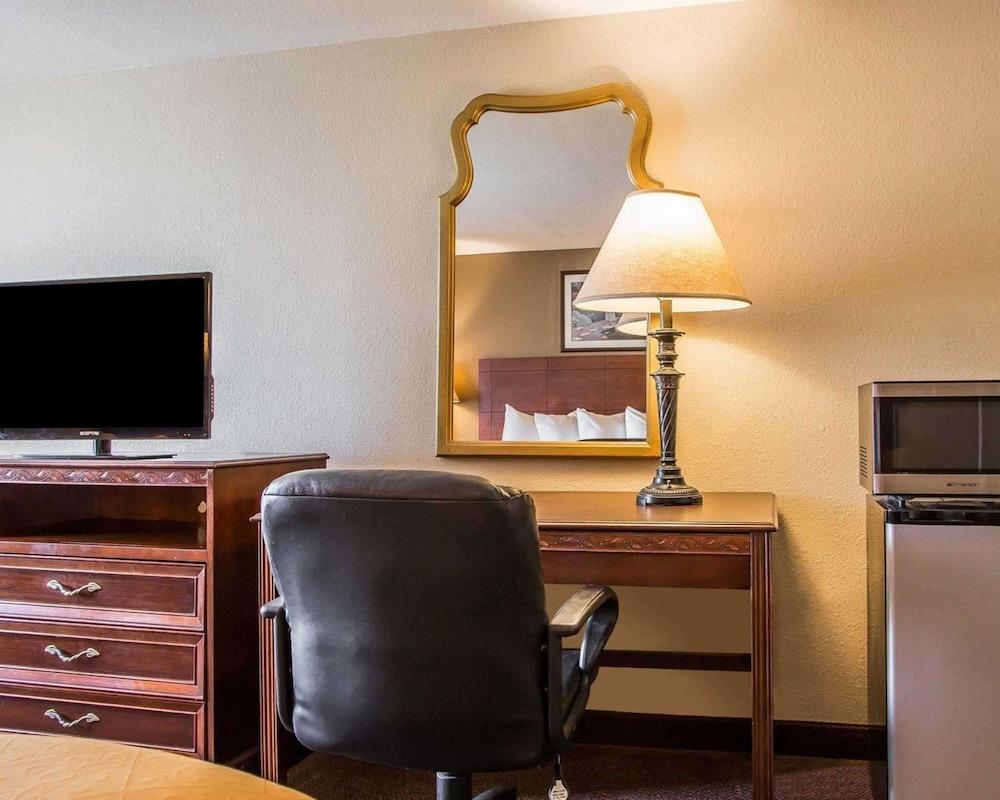 Quality Inn & Suites Middletown - Franklin photo 55