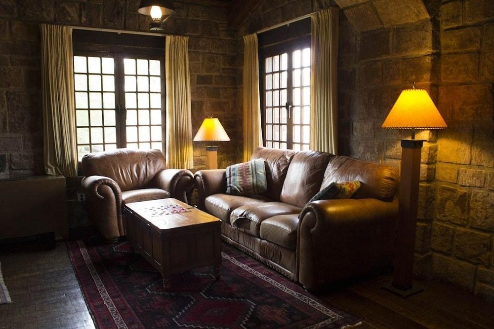 Giant City Lodge photo 31