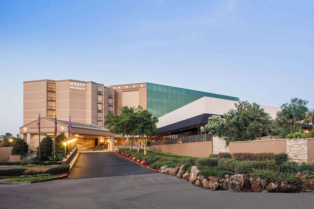 Sonesta Hotel Houston IAH Airport photo 1