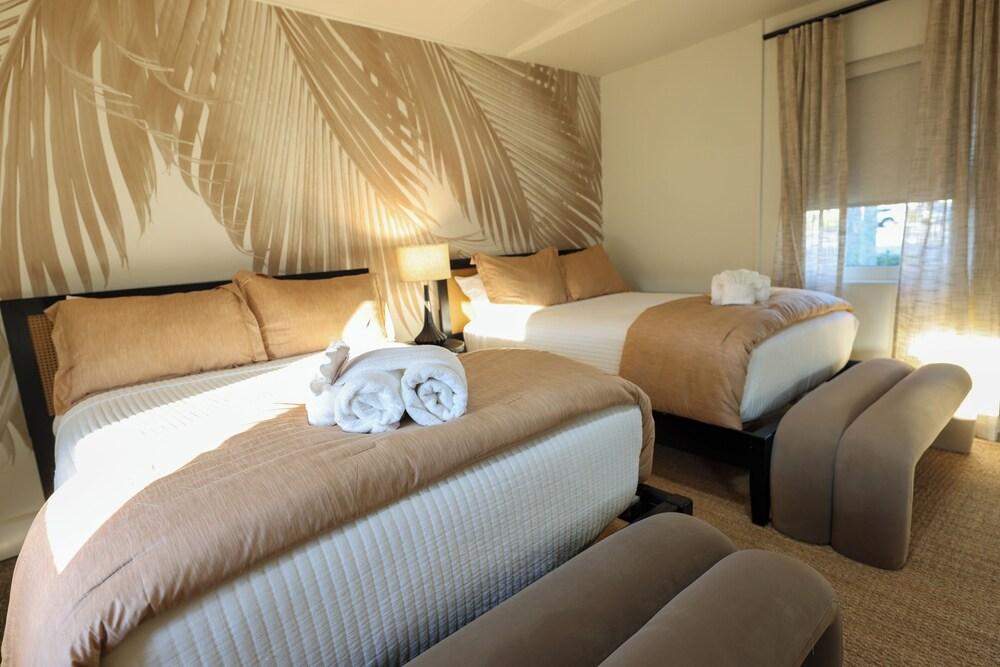 Haleys Court Boutique Motel photo 52