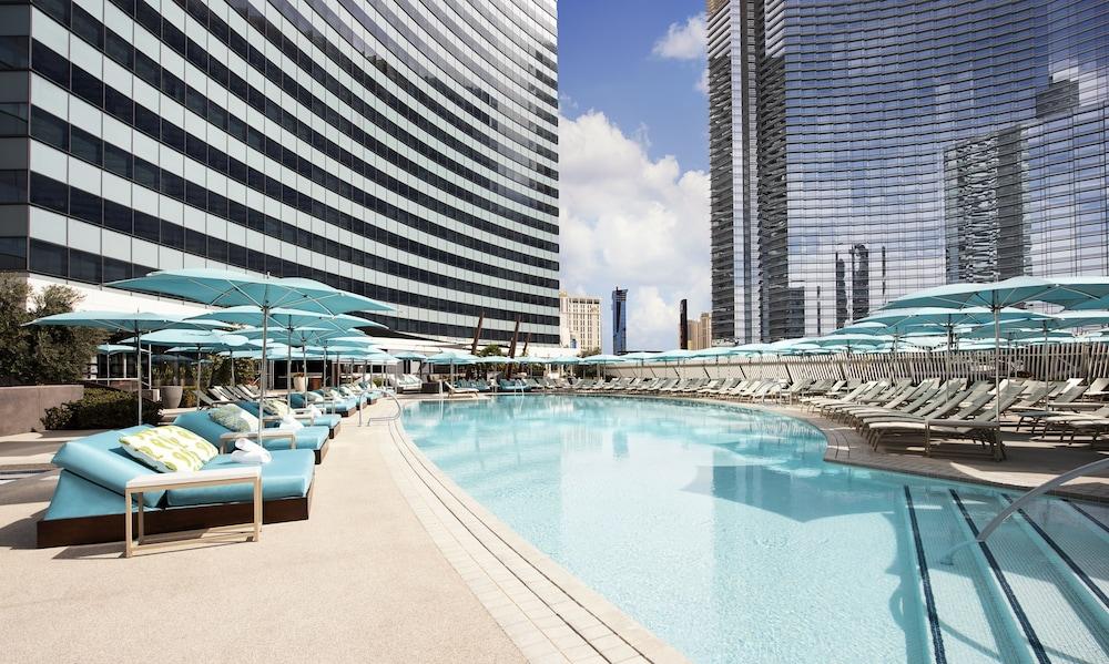 Vdara Hotel & Spa photo 14