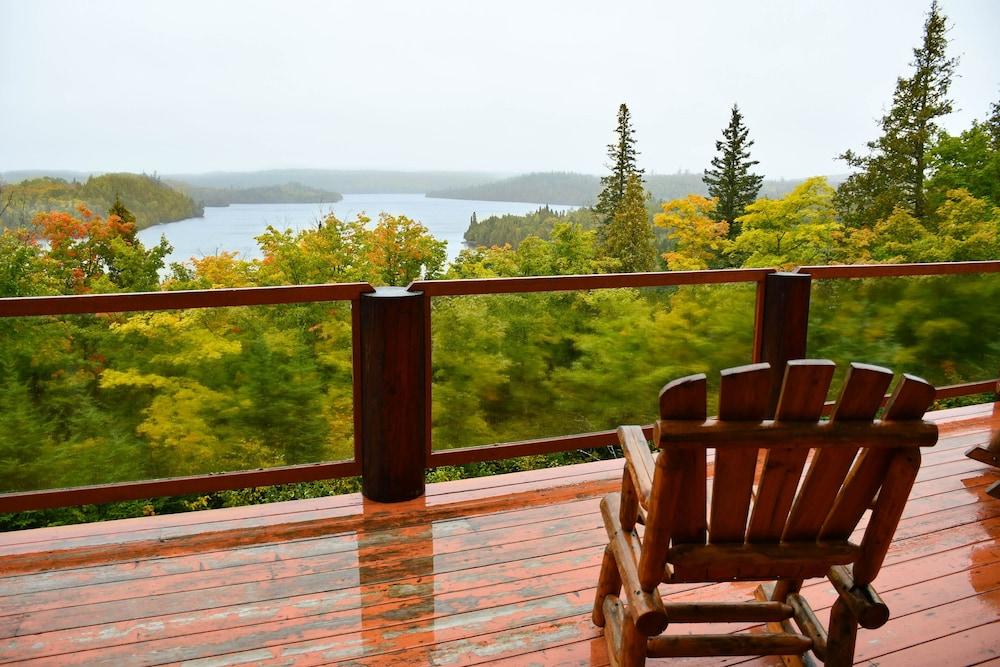 Solbakken Resort On Superior photo 70