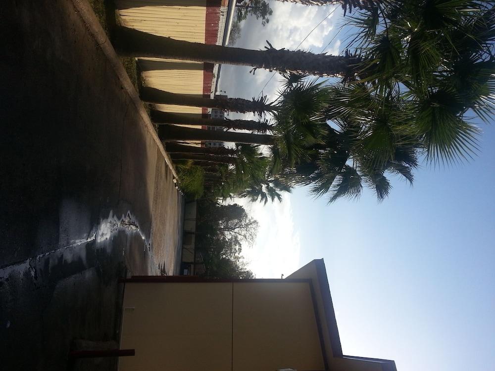 Southmore Boulevard Motel photo 12