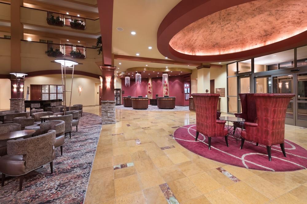 Embassy Suites by Hilton Nashville SE Murfreesboro photo 10
