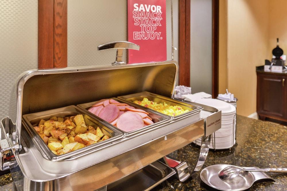 Hampton Inn Jackson photo 41
