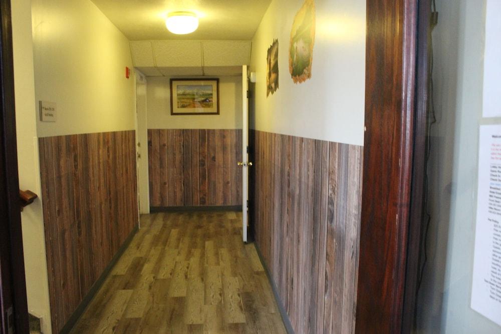 Jefferson Inn photo 9