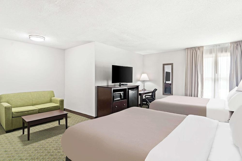 Quality Inn Dry Ridge photo 29