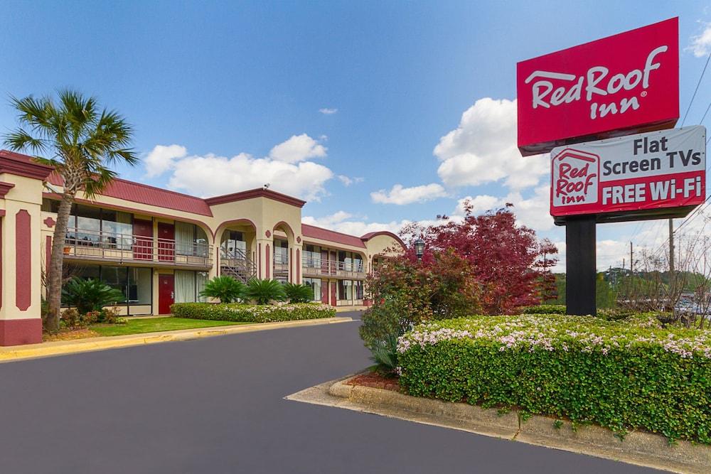 Red Roof Inn Montgomery - Midtown photo 13