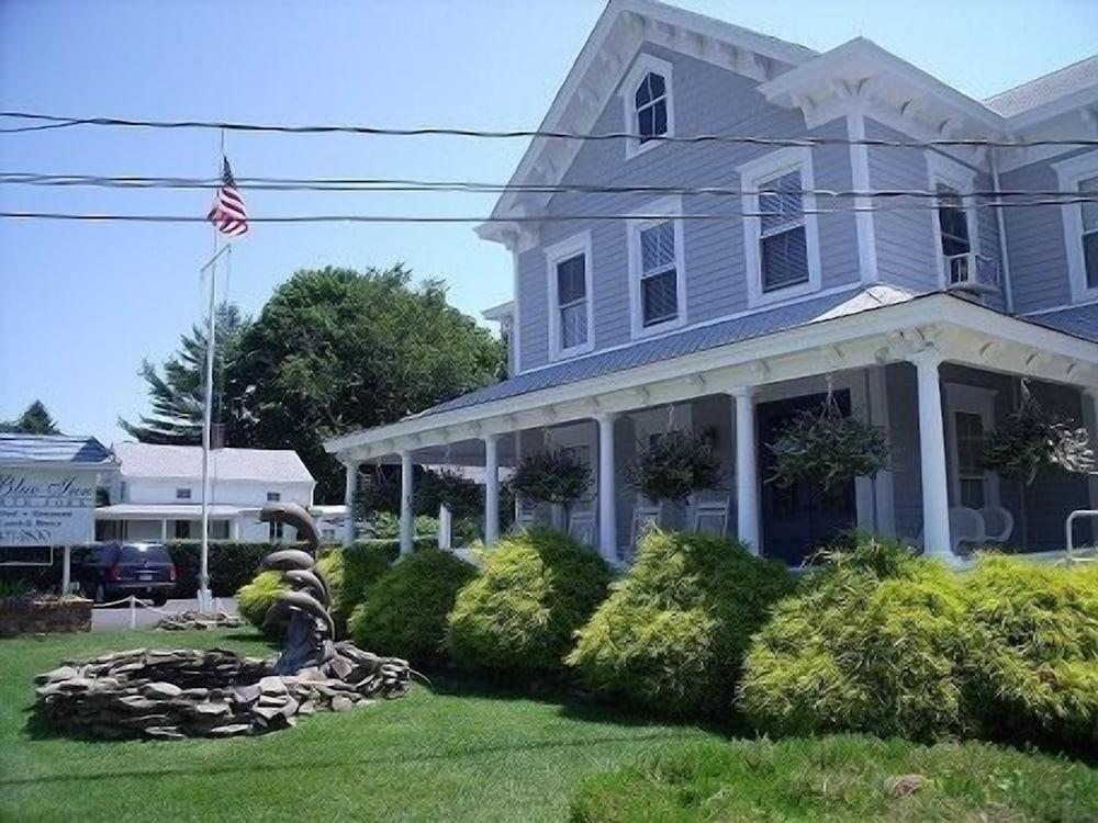 The Blue Inn At North Fork photo 1