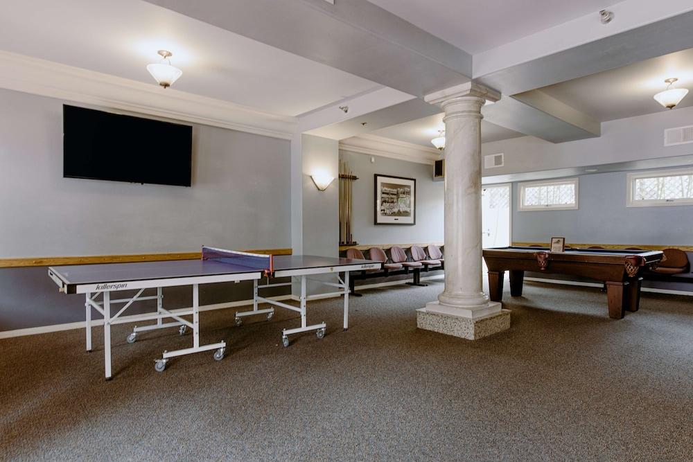 Tamarack Beach Resort Hotel photo 44