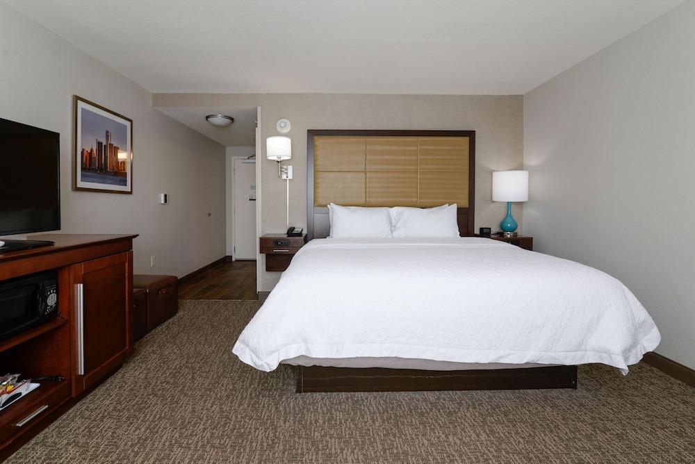 Hampton Inn Brighton photo 25