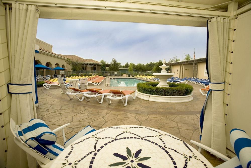 Belterra Casino Resort photo 12