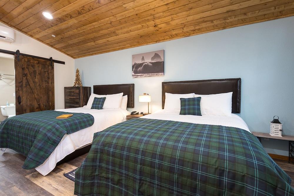 Woodland Inns photo 36