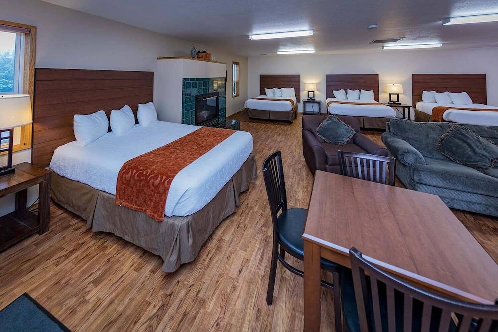 Nisqually Lodge photo 27