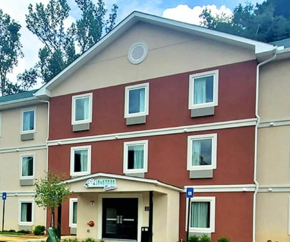 WoodSpring Suites Atlanta Airport photo 26