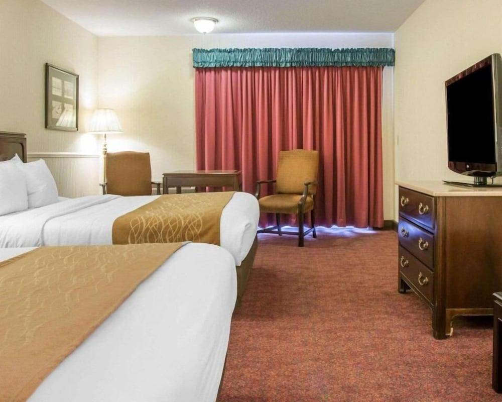 Canberra Premiere Comfort Hotel photo 8