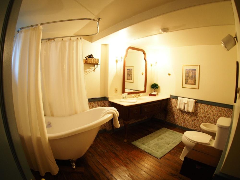 Duling Kurtz House & Country Inn photo 45