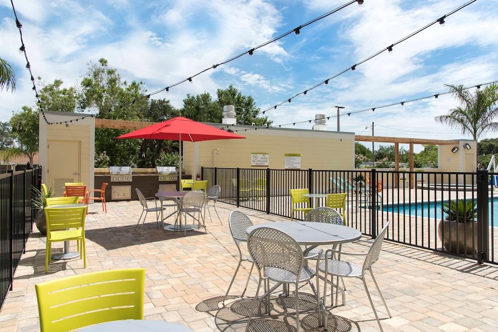Home2 Suites by Hilton Nokomis Sarasota Casey Key photo 23
