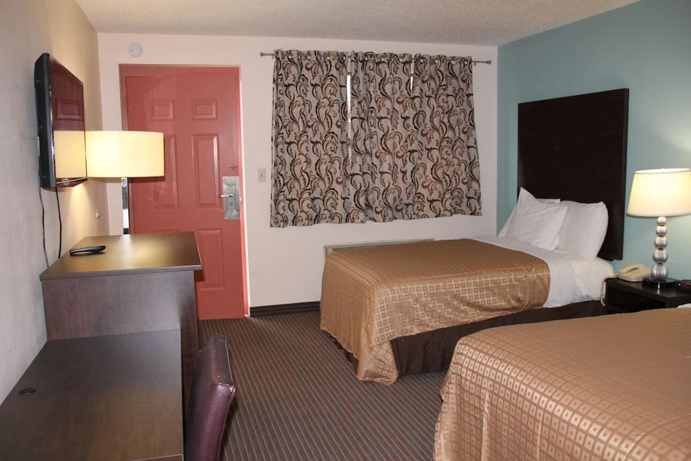 Sterling Inn Niagara Falls near IAG Airport photo 3