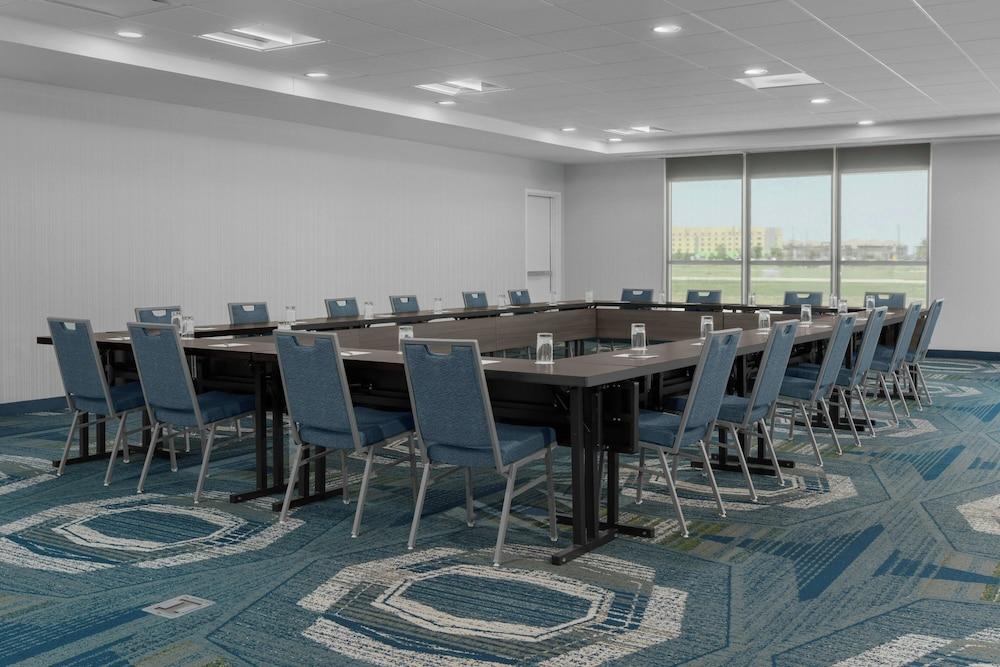 Springhill Suites By Marriott Grand Island photo 26