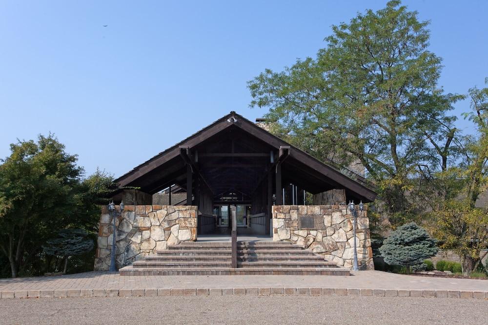Salt Fork Lodge and Conference Center photo 12