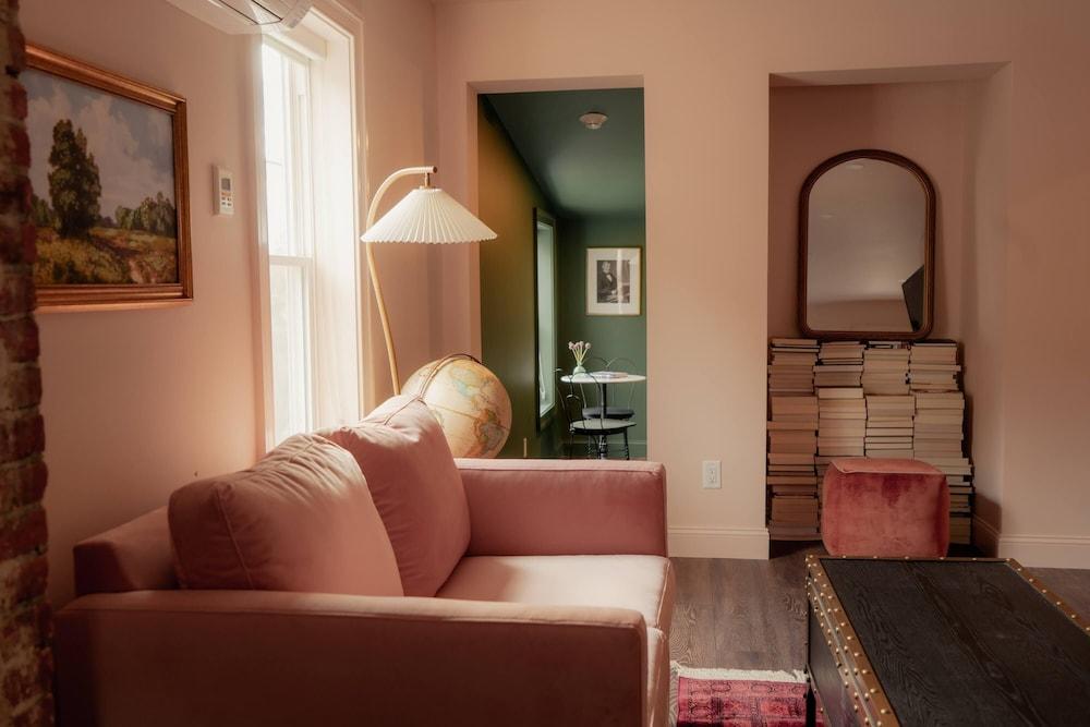 The Bookhouse Hotel photo 25