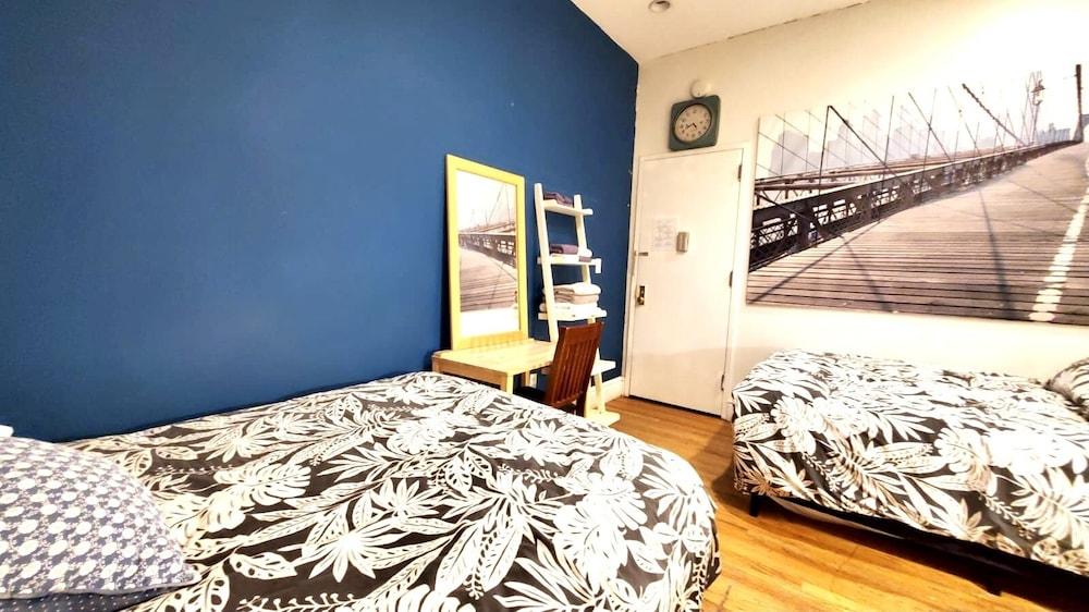 The Nomad Suites & Apartments photo 19